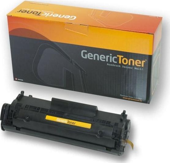 Actual product image GenericToner Gt10-Tn230bk (FC)