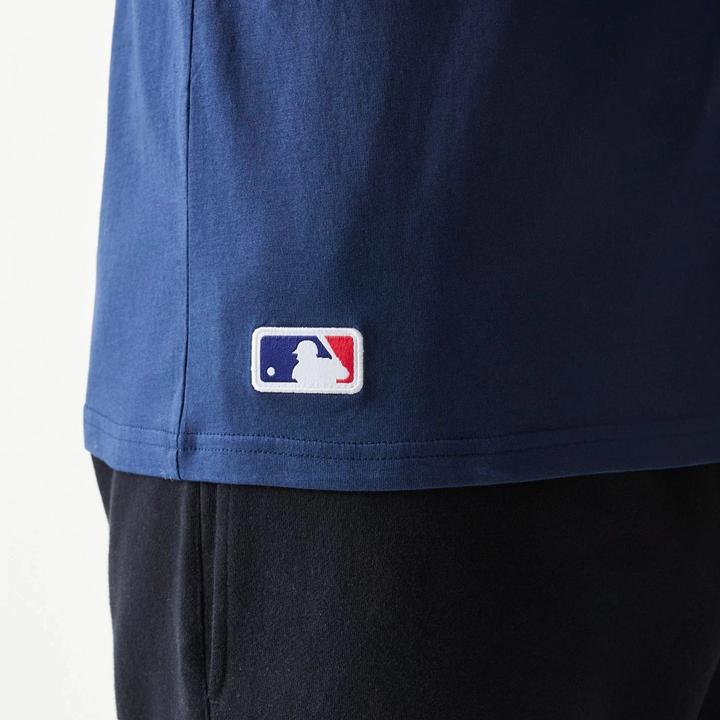 Produktbild New Era T-Shirt Boston Red Sox Nos MLB Regular (XL)