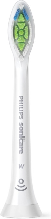 Actual product image Philips Sonicare W2 Optimal White (6 x)