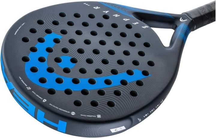 Produktbild Head Zephyr Pro Padelschläger