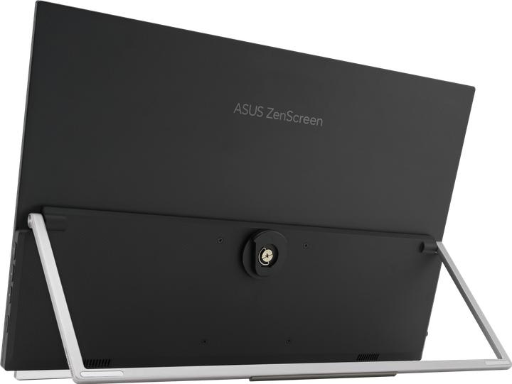 Produktbild ASUS ZenScreen MB229CF (1920 x 1080 Pixel, 21.50")