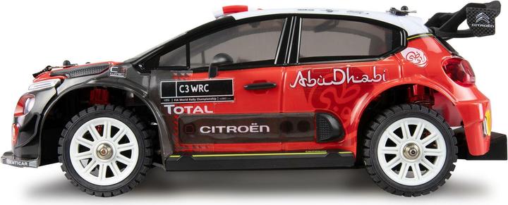 Immagine prodotto Amewi Rally Hyper Go Citroen C3 WRC (RTR pronto all'uso)