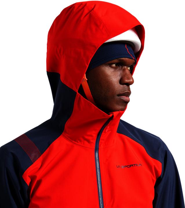 Produktbild La Sportiva Crest Evo Shell Jkt M (M)