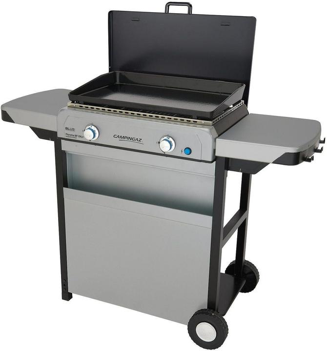 Produktbild Campingaz Plancha Blue Flame EXL + (6 kW)