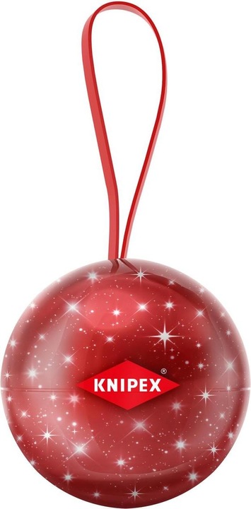 Produktbild Knipex Cobra XS XMAS (100 mm)