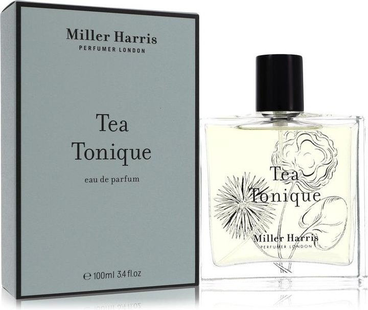 Miller Harris Tea Tonique (Eau de Parfum, 100 ml)