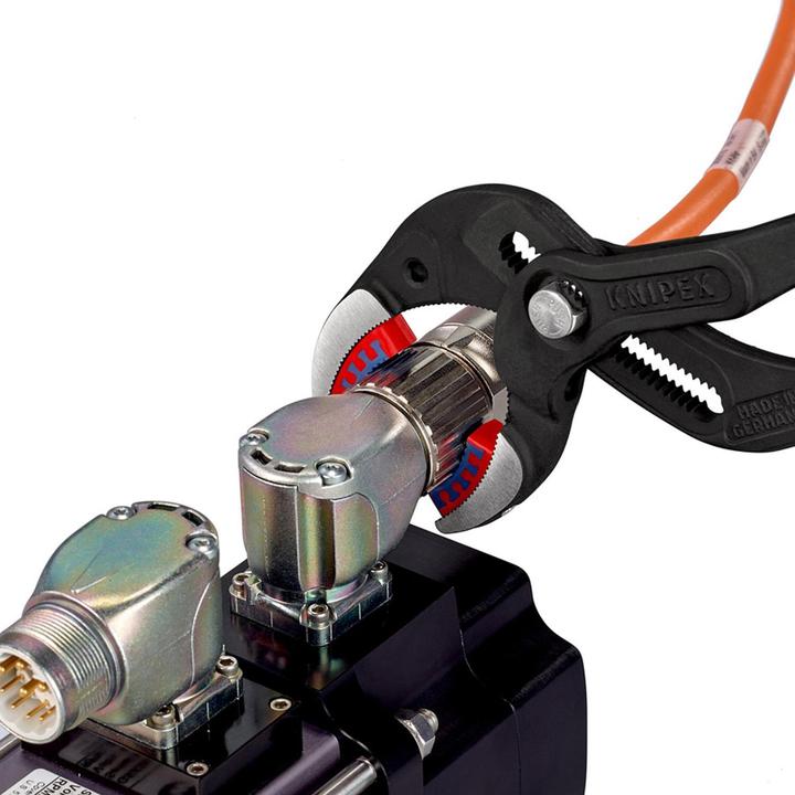 Image du produit Knipex Pince pour siphons et connecteurs (250 mm)
