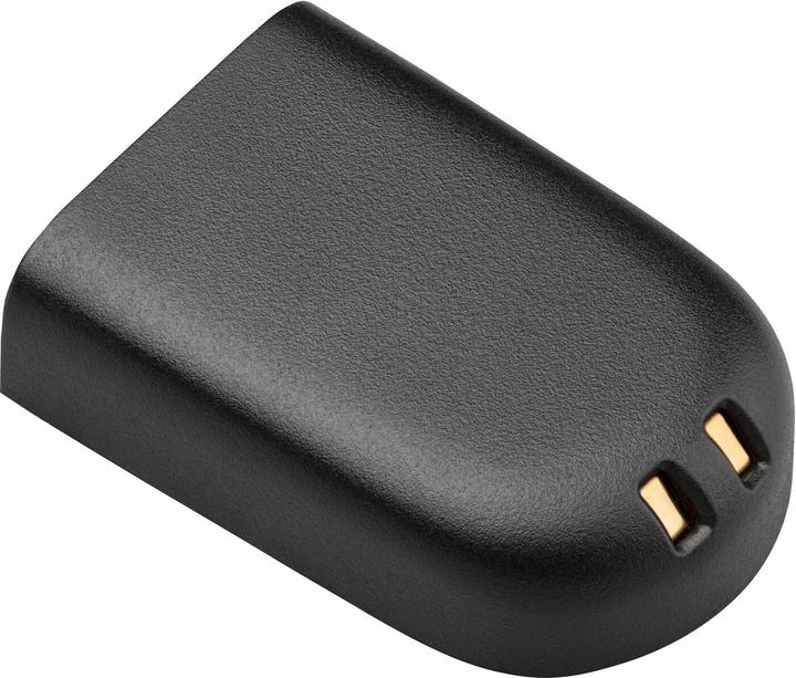 Actual product image Poly Plantronics replacement battery for Savi 7200