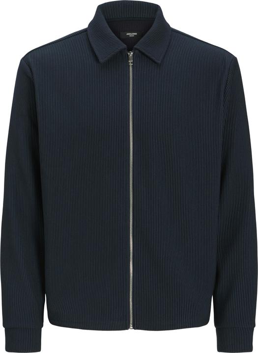 Immagine prodotto Jack & Jones Jprblarick Zip Shirt Styd Aw24 (L)