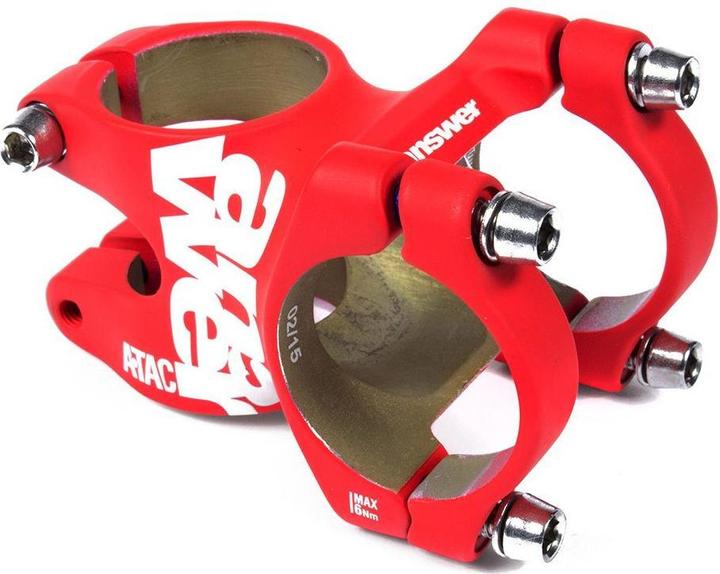 Immagine prodotto Answer Atac (80 mm)