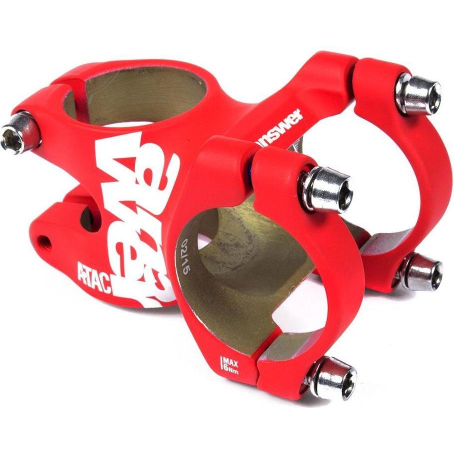 Answer, Vorbau, (80 mm)