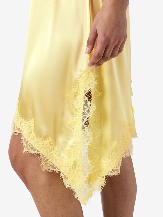 Image du produit Noisy May Satin Trägerkleid (M)