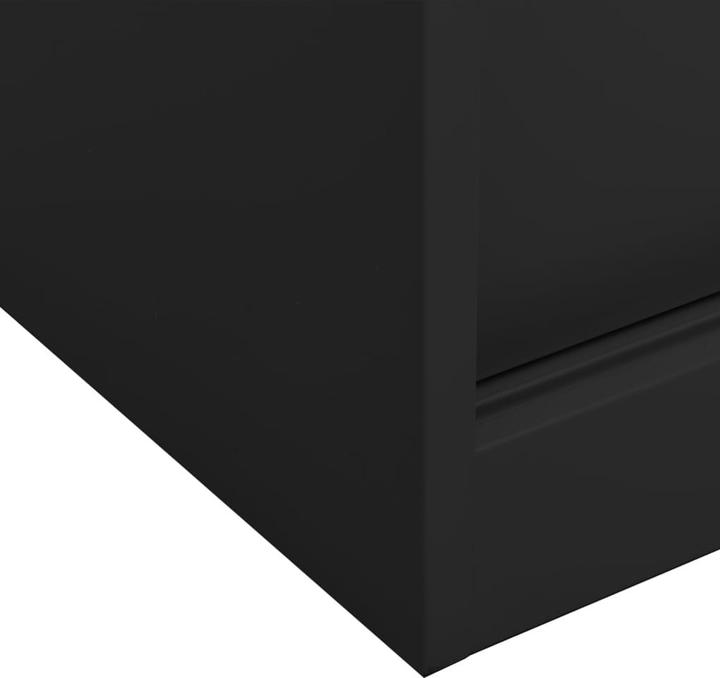 Actual product image VidaXL Grove (90 x 40 x 90 cm)