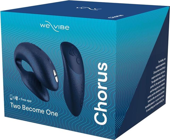 Image du produit We-Vibe Chorus