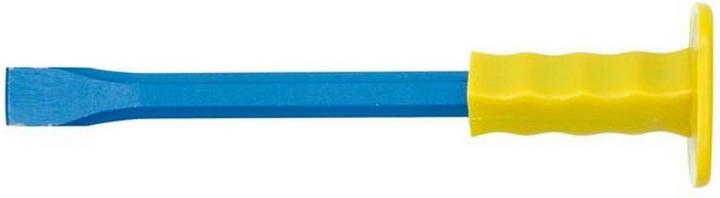 Actual product image Toya Flat chisel 25 x 500 mm with guard