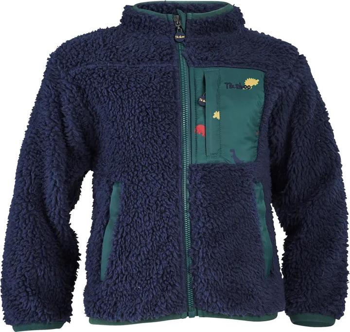 Produktbild Tikaboo Fleecejacke (104)