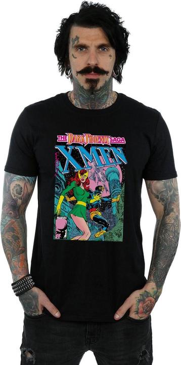 Produktbild XMen The Dark Phoenix Saga TShirt (3XL)