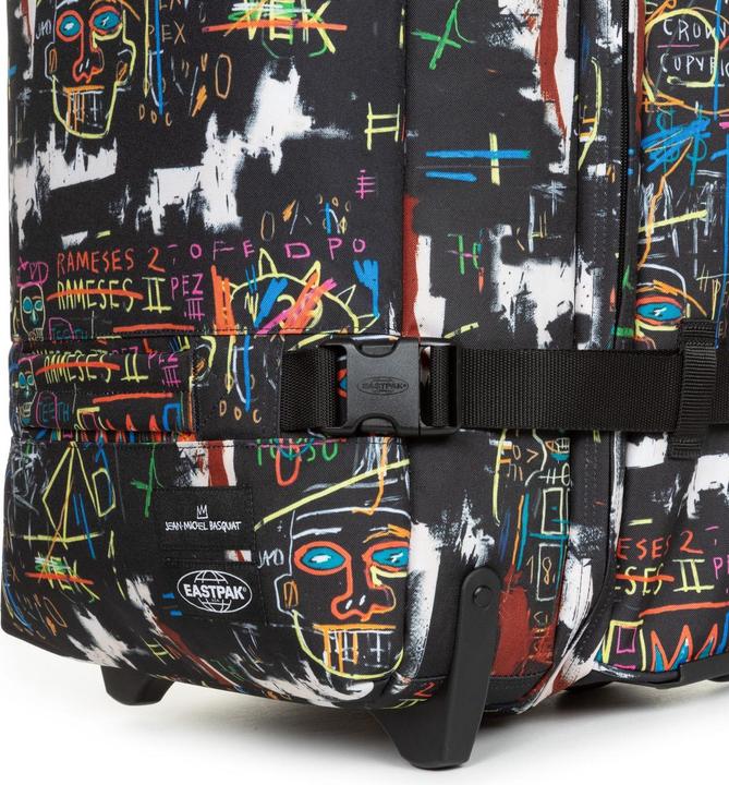Produktbild Eastpak Transit'RBasquiat Kings of Egypt 2 (78 l)