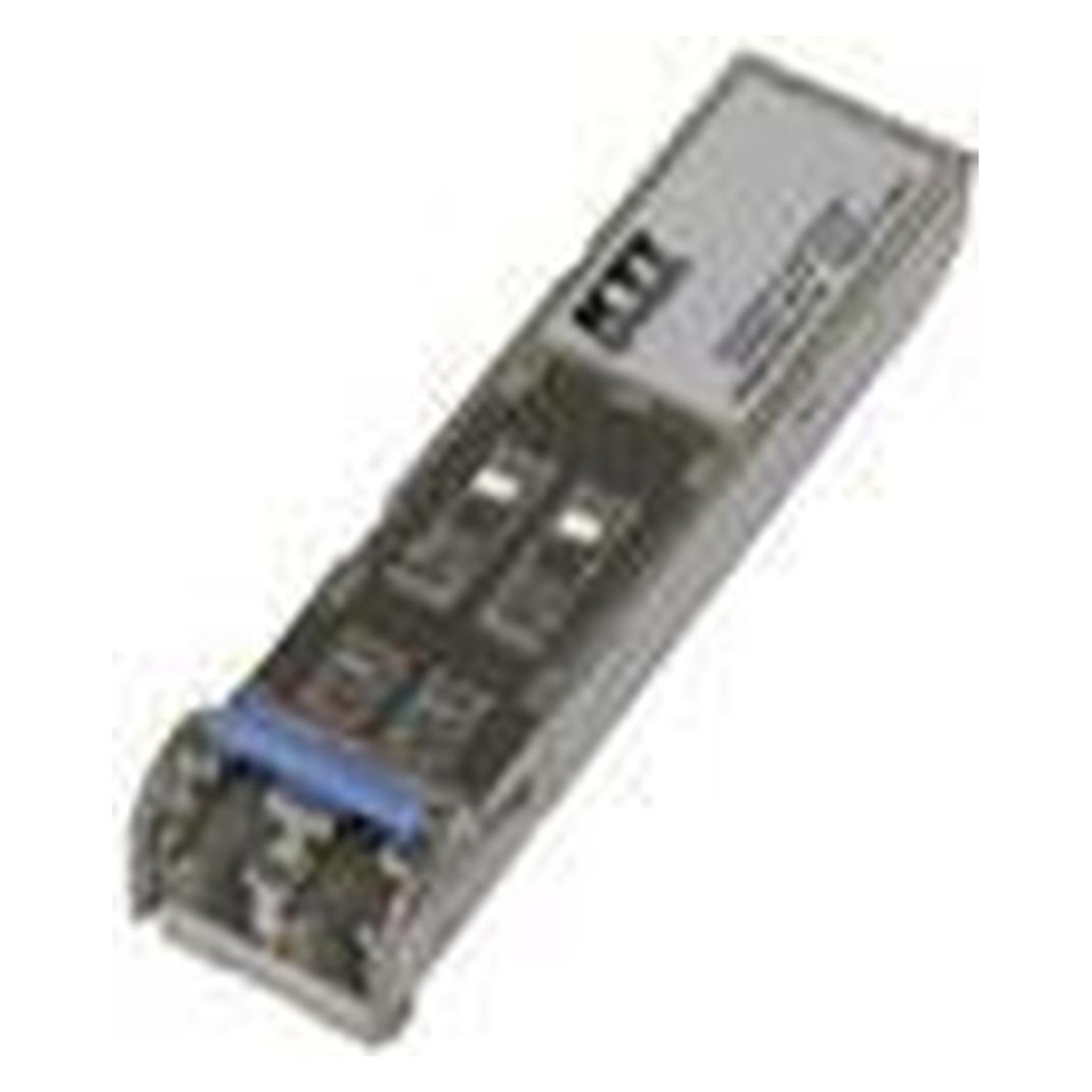 KTI Networks SFP-FC-S30-A Faseroptik 1310nm 100Mbit/s SFP Netzwerk-Transceiver-Modul, Transceiver