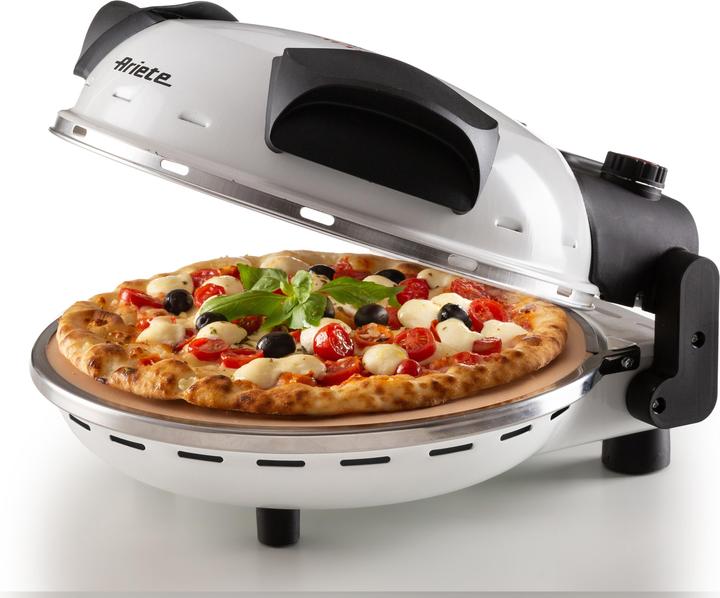 Ariete 918 Pizzaoffen