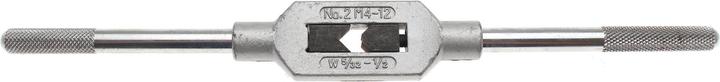 Actual product image BGS Tap Wrench #2 M4 - M12