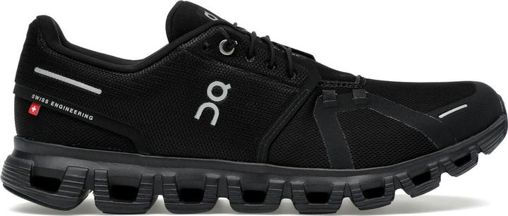 Produktbild On Running Cloud 6 All Black (46)