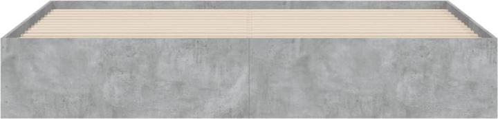 Image du produit VidaXL Cadre de lit avec tiroirs 90 x 200cm (90 x 200 cm)