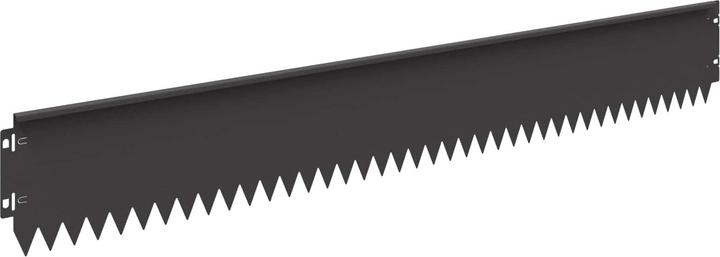 Produktbild vidaXL Raseneinfassung (103 cm)