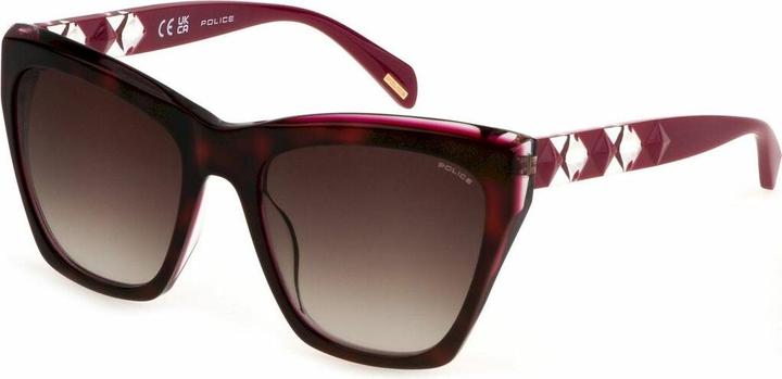 Immagine prodotto Police Damensonnenbrille SPLL36-540AHL ø 54 mm
