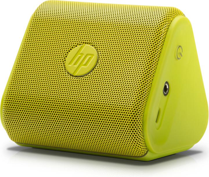 Produktbild HP Roar Mini (6 h, Stromversorgung über USB)
