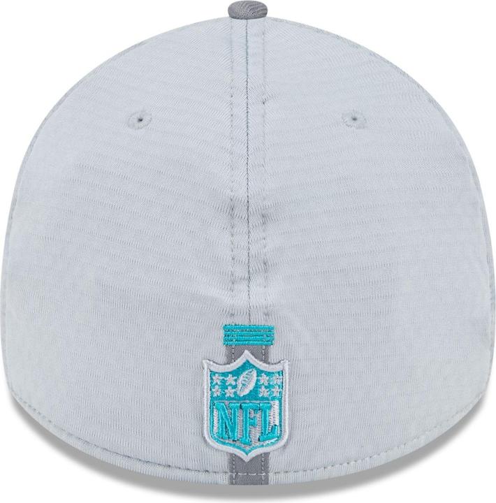 Produktbild New Era 39Thirty Cap - NFL TRAINING 2024 Miami Dolphins - L/ (XL)