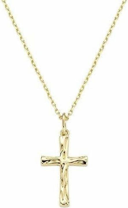 Image du produit Amen Herrenhalsband (Argent)