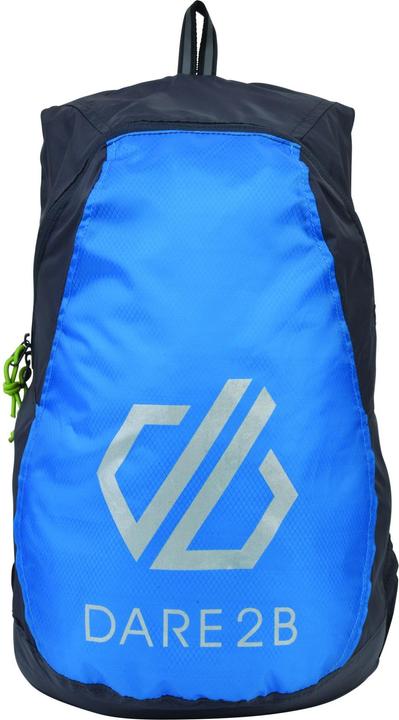 Actual product image Dare2b Silicone III backpack (13 l)