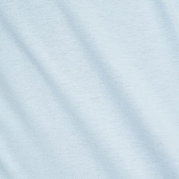 Produktbild Inesis Herren Golf Poloshirt kurzarm 100 % Baumwolle - MW100 blau (XL)