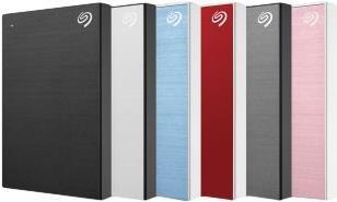 Immagine prodotto Seagate One Touch con password 2TB Nero (2 TB)