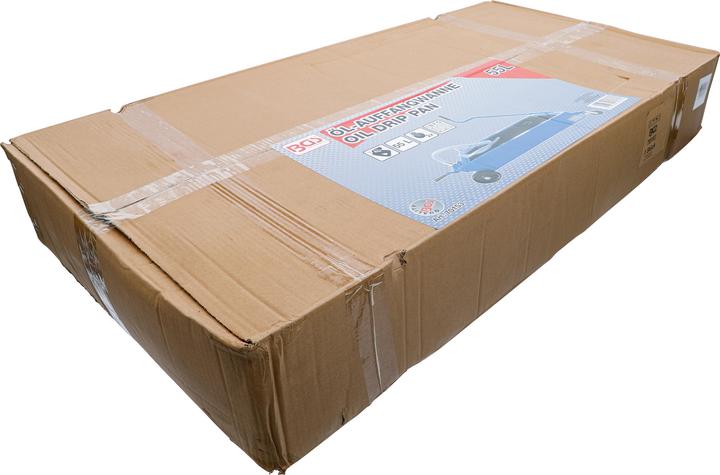 Image du produit BGS Öl-Auffangwanne