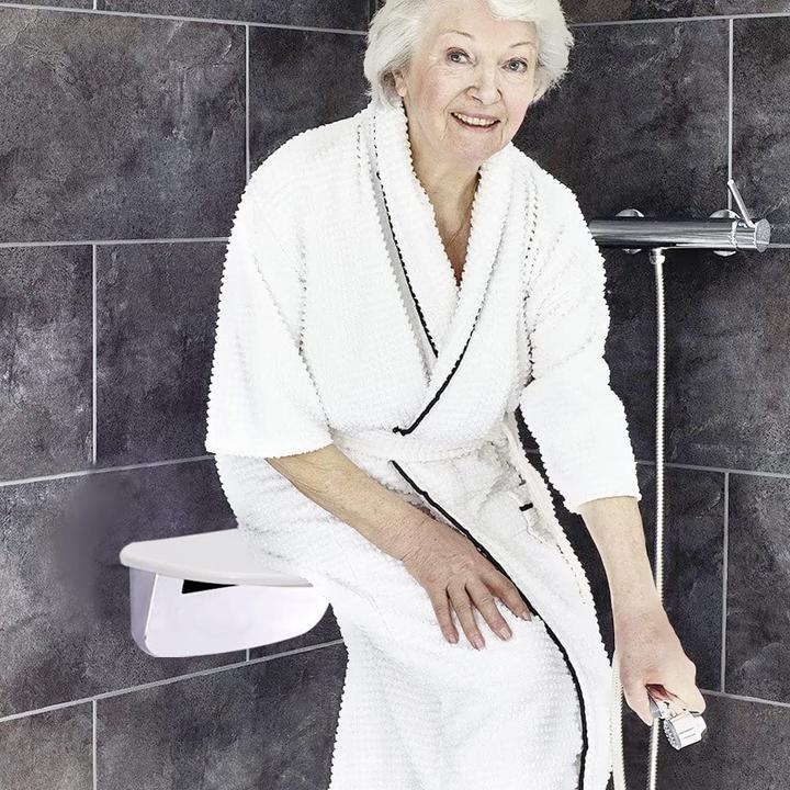 Produktbild Heuffe Duschsitz Wandmontage (200 kg)