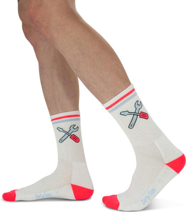 Produktbild Dirtysox Trail - Active - Rider Personalities - Handy (35 - 39)