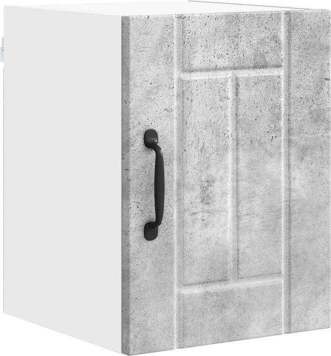 Actual product image vidaXL Küchenschrank