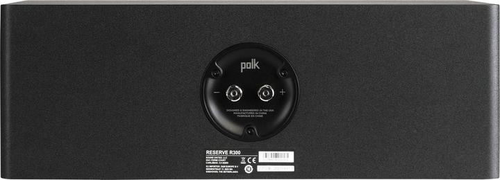 Actual product image Polk R300 (200 W)