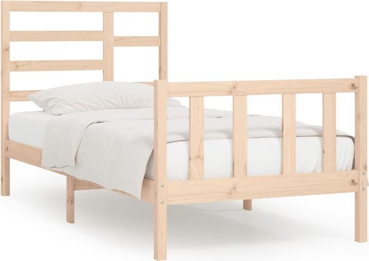 Immagine prodotto vidaXL Kaleigh (90 x 200 cm)