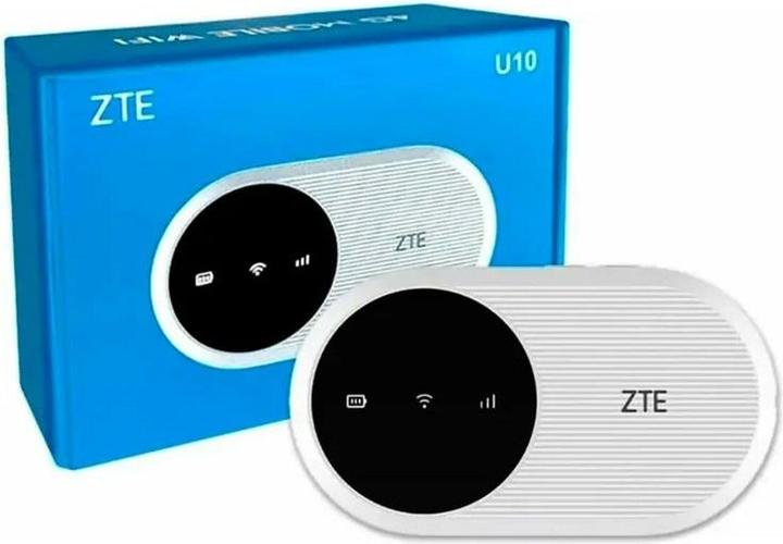 Produktbild ZTE Router U10