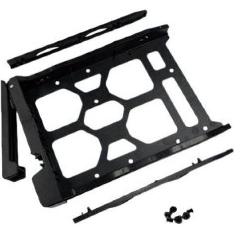 QNAP HDD Fach für 8,89CM 3,5Zoll und 6,35CM 2,5Zoll Laufwerke, NAS Zubehör