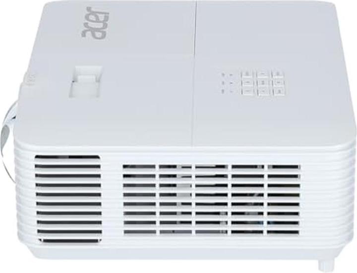 Actual product image Acer H6518STi (Full HD, 3500 lm, 0.5:1)