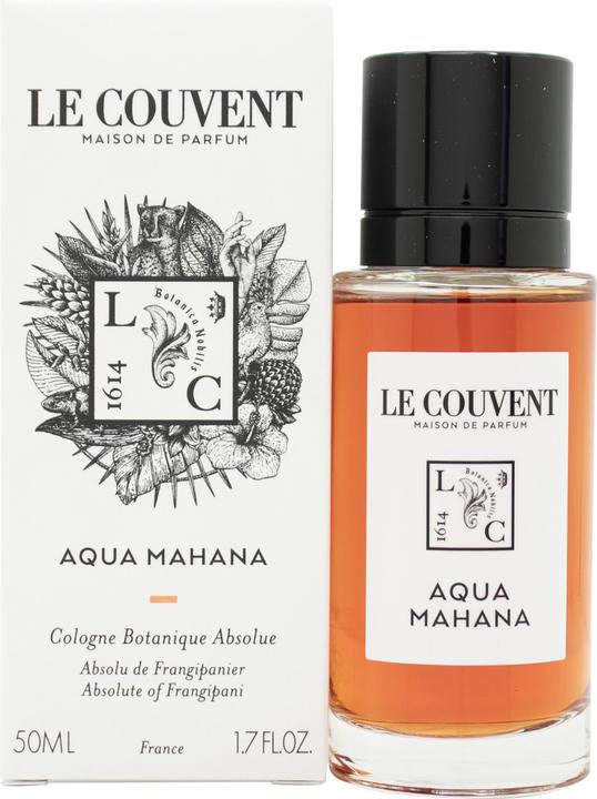 Immagine prodotto Le Couvent Colonie Botaniche (Eau de toilette, 50 ml)