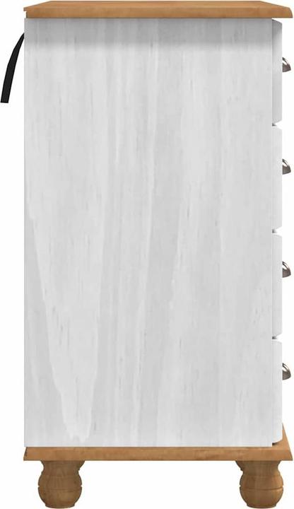 Immagine prodotto vidaXL Schreibtisch (40 x 40 x 75 cm)