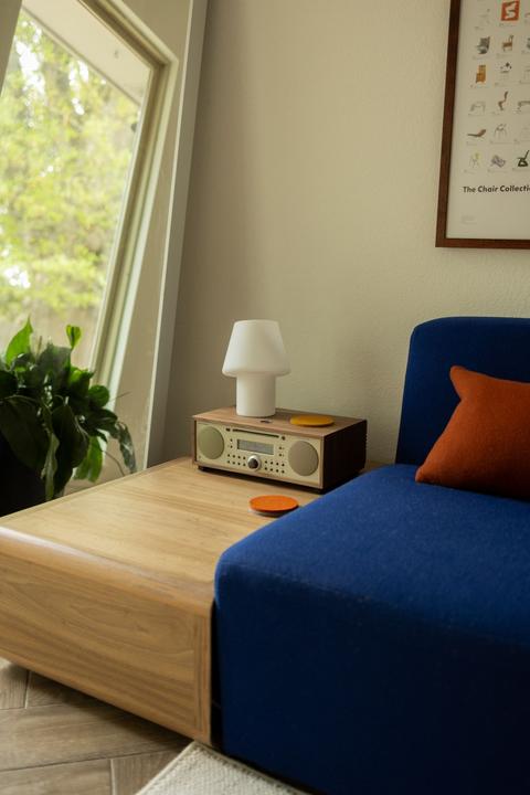 Actual product image Tivoli Audio Music System+ (DAB+, AM, FM, Bluetooth)