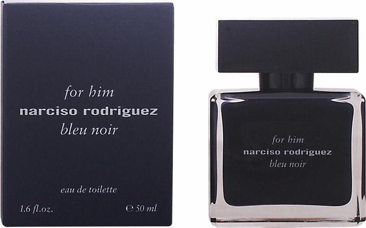 Actual product image Narciso Rodriguez For him bleu noir (Eau de parfum, 150 ml)