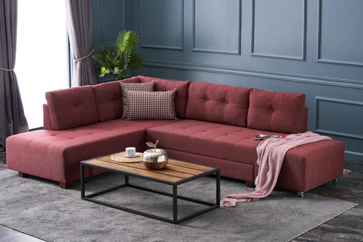 Immagine prodotto Atelier del Sofa Cali (Divano letto, Divano ad angolo)