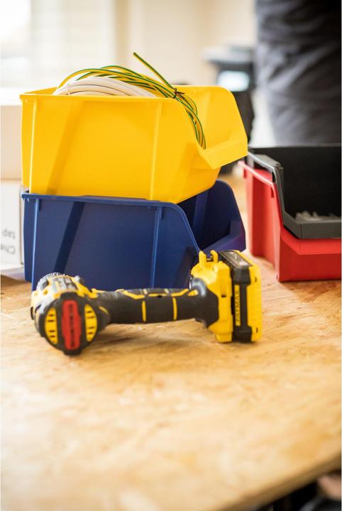 Immagine prodotto Stanley Scatola portaoggetti 3 blu